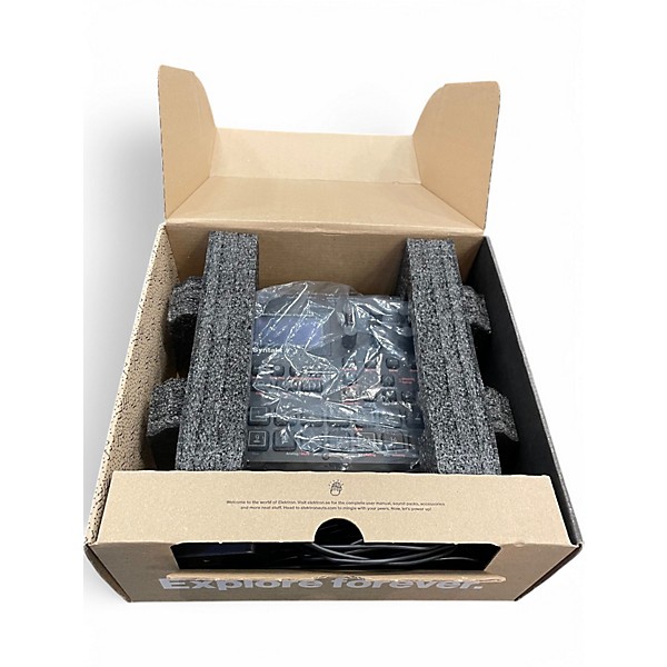 Elektron Used Elektron SYNTAKT Production Controller