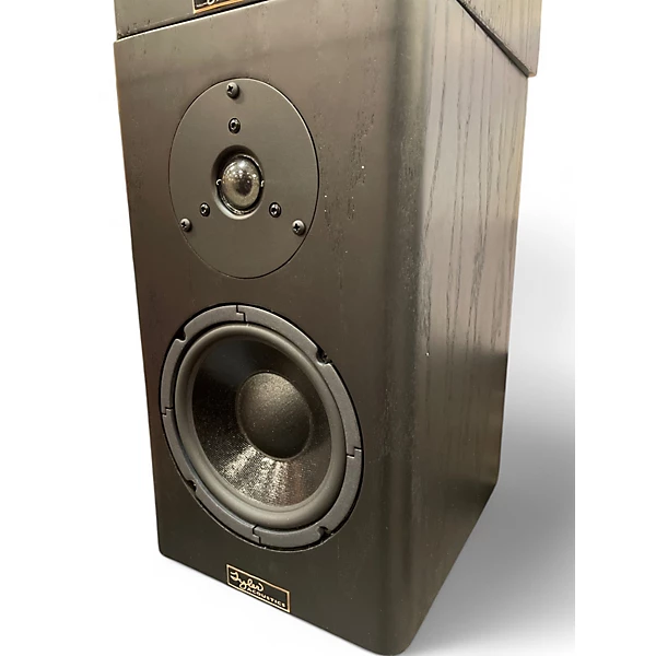 Tyler Acoustic Used Tyler Acoustic HALO 4 MONITOR PAIR Unpowered Monitor