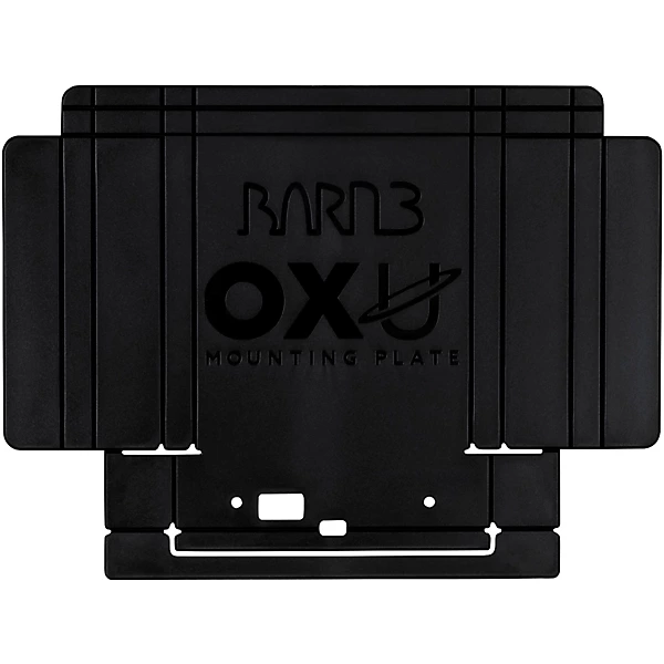 OXU Mounting Plate