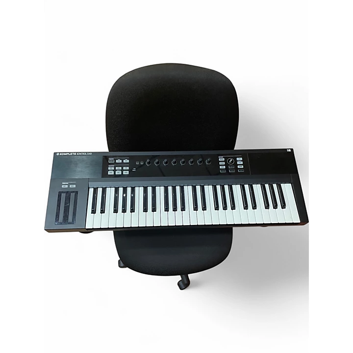 Native Instruments Used Native Instruments Komplete Kontrol S49 N.gc