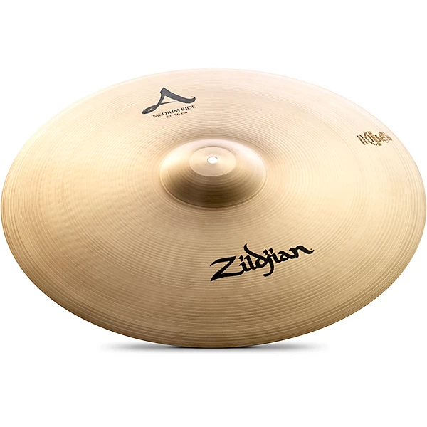 Zildjian A Series Medium Ride 22 in.