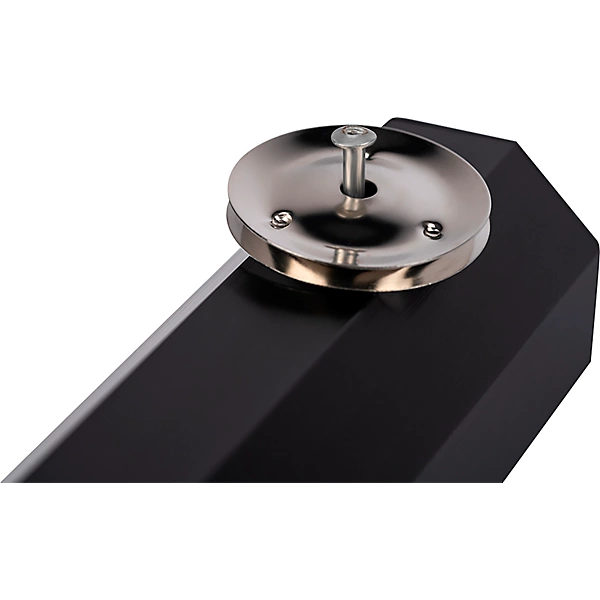 Aluminum Jingle Shaker Medium