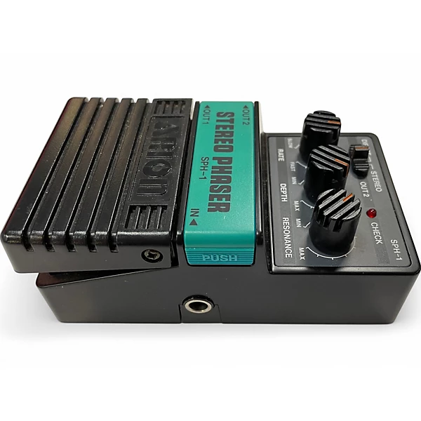 Arion Used Arion SPH1 Effect Pedal.gc