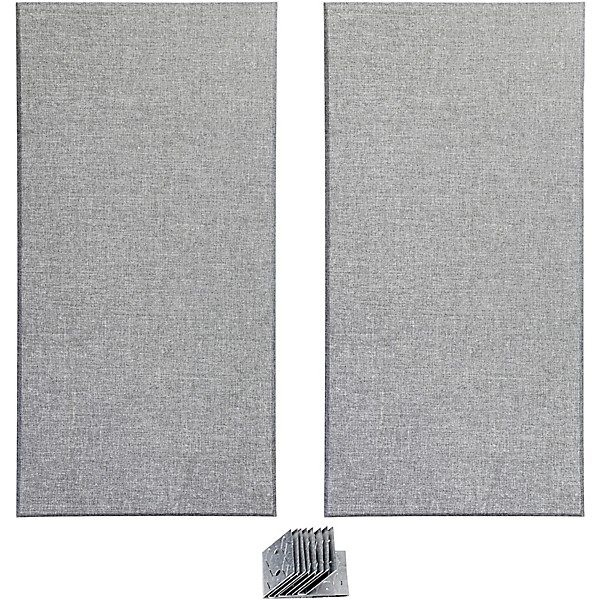 Primacoustic London Bass Trap Level 1 Gray J05870004003000.gc