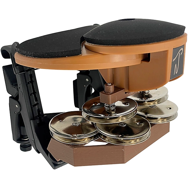 RhymStryker With Stainless Steel RhymChik