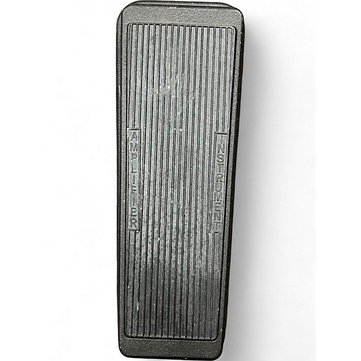 Dunlop Used Dunlop GCB95 Original Crybaby Wah Effect Pedal