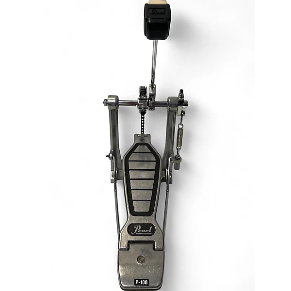 Pearl Used Pearl P 100 Single Bass Drum Pedal