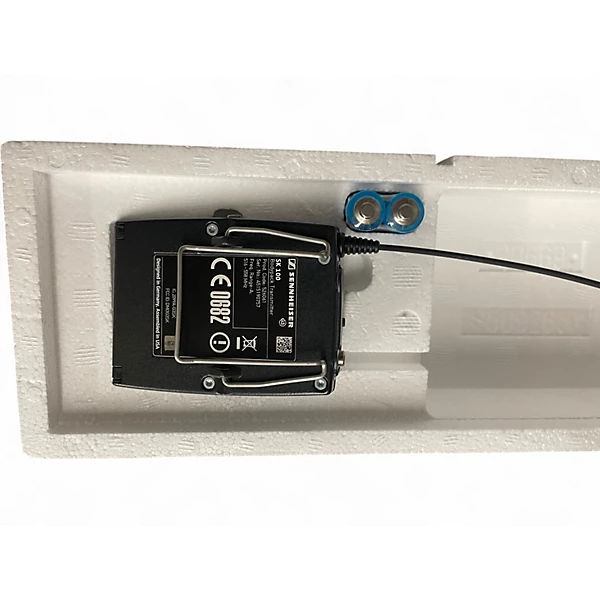 Sennheiser Used Sennheiser SK 100 G3