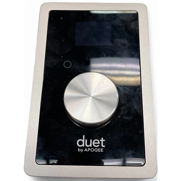 Apogee Used Apogee Duet 2 Audio Interface