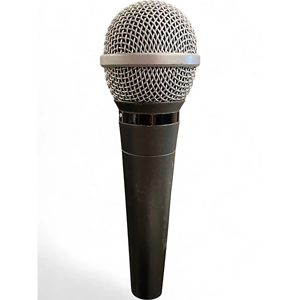 Nady Used Nady Starpower SP 9 Dynamic Microphone.gc