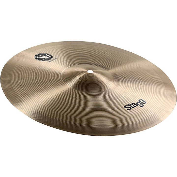 Stagg SH Regular Rock Crash Cymbal 18 in.
