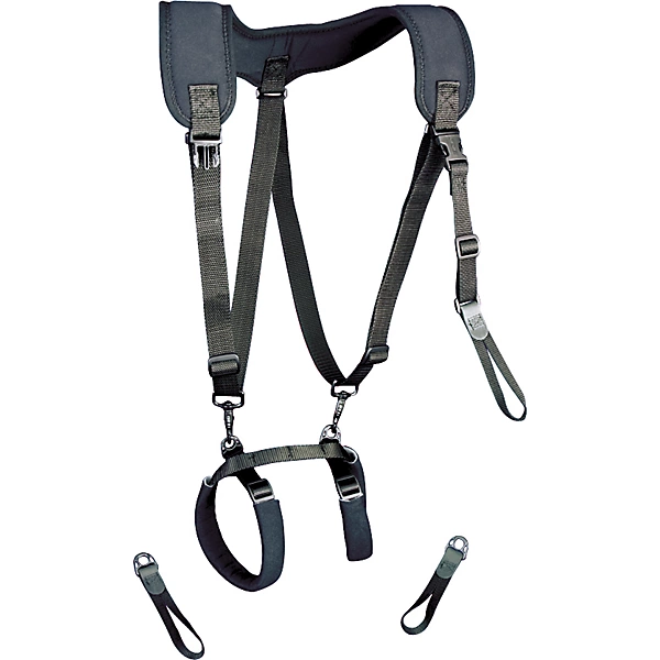 Tuba Harness Regular