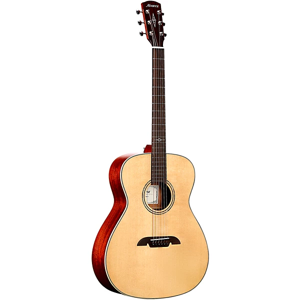 MG60 Grand Auditorium Acoustic Guitar Natural