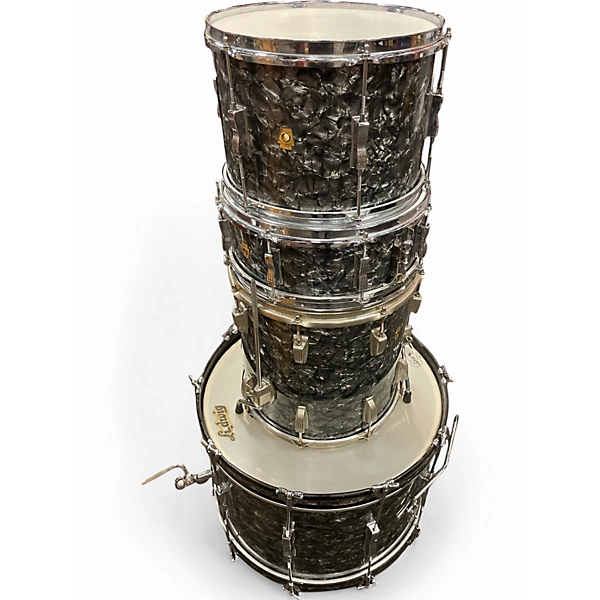 Ludwig Vintage Vintage