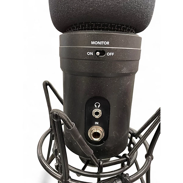 Samson Used Samson SAGM1U G Track USB Microphone