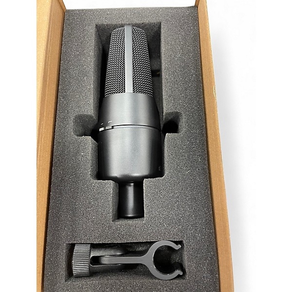 sE Electronics Used sE Electronics x1a Condenser Microphone