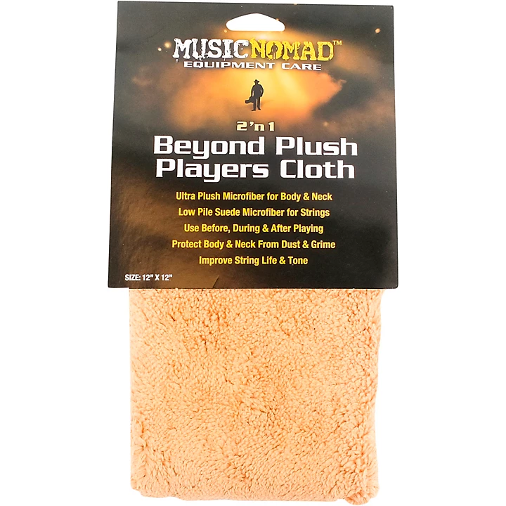 2 n 1 Beyond Plush Players Cloth