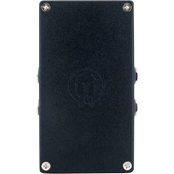 Walrus Audio Canvas MIDI Clock Black