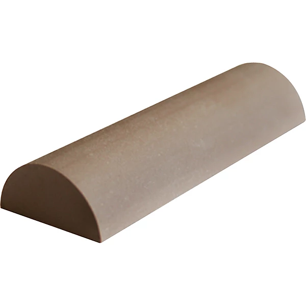 Home and Studio Wall Bumper Brown