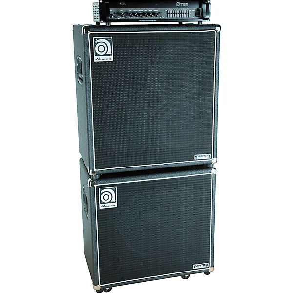 Ampeg SVT 3PRO Series Head Level 2