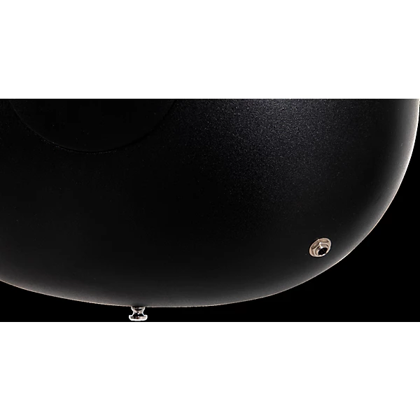 CE44L Celebrity Series Elite Mid Depth Left Handed Acoustic Electric Guitar Black