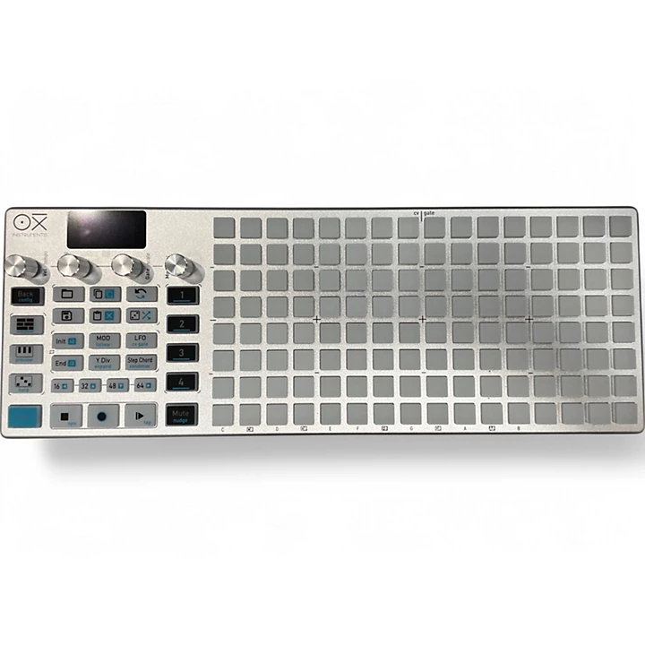 Oxi Instruments Used Oxi Instruments One.gc