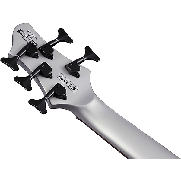 See All Ibanez 5 String Electric Bass