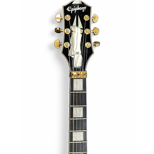 Epiphone Used Epiphone axess les paul Ruby Solid Body Electric Guitar.gc