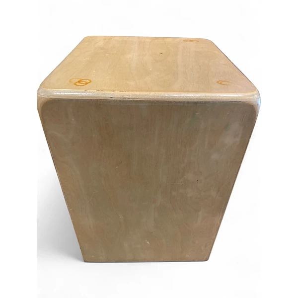 LP Used LP Cajon Cajon