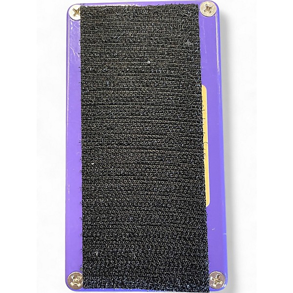 Harby Pedals Used Harby Pedals NOBLE TONE Effect Pedal