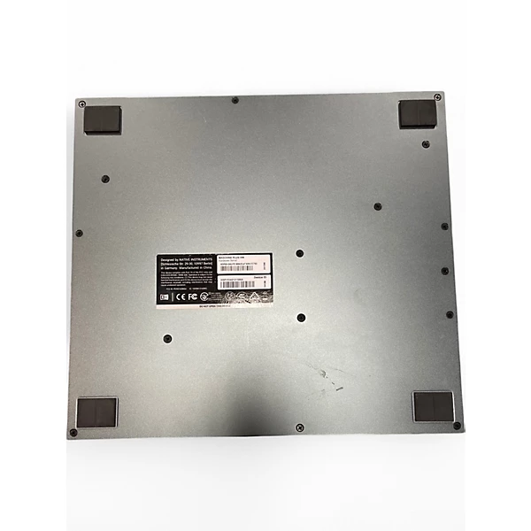 Native Instruments Used Native Instruments Maschine MIDI Controller