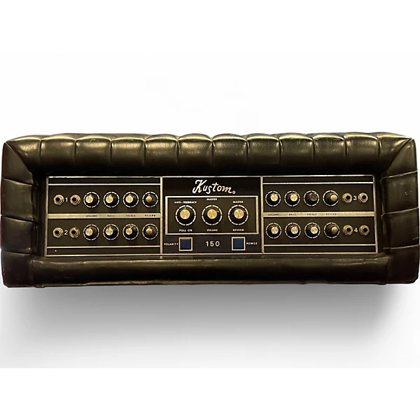 Kustom Vintage Vintage