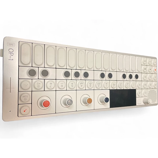 teenage engineering Used teenage engineering OP1 Audio Converter.gc