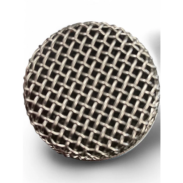 Shure Used Shure BETA 87C Cardioid Condenser Microphone Condenser Microphone