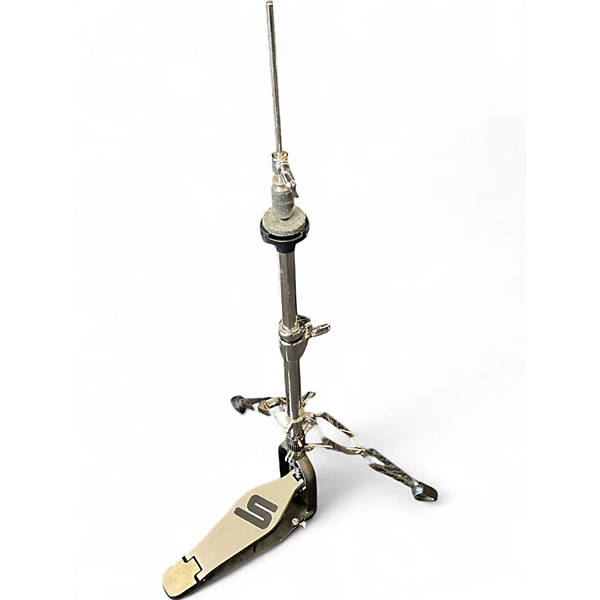 SPL Used SPL Hi hat stand Cymbal Stand.gc