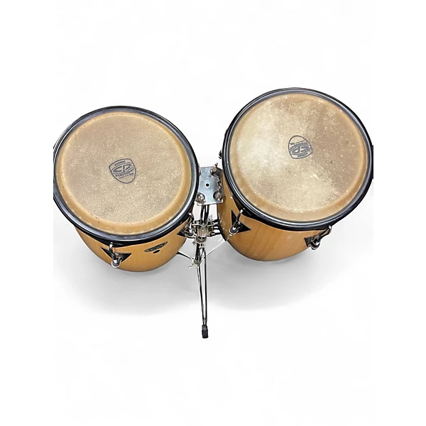 CP Used CP COSMIC PERCUSSION Conga
