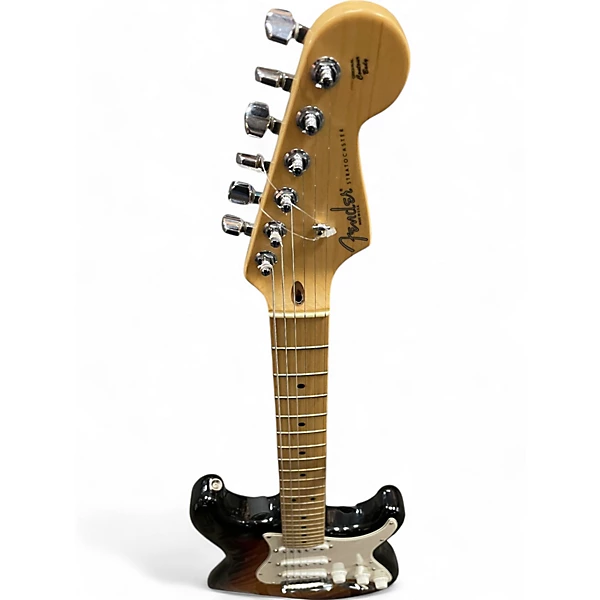 Fender American Standard Stratocaster Solid Body Electric Guitar