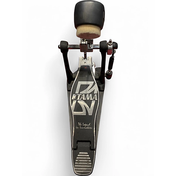 TAMA Used TAMA POWER GLIDE Single Bass Drum Pedal