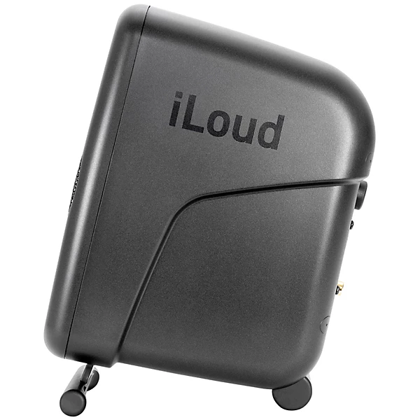 IK Multimedia iLoud Micro Monitor Pro 3 Studio Monitors Pair Level 1 M15413004000000.gc