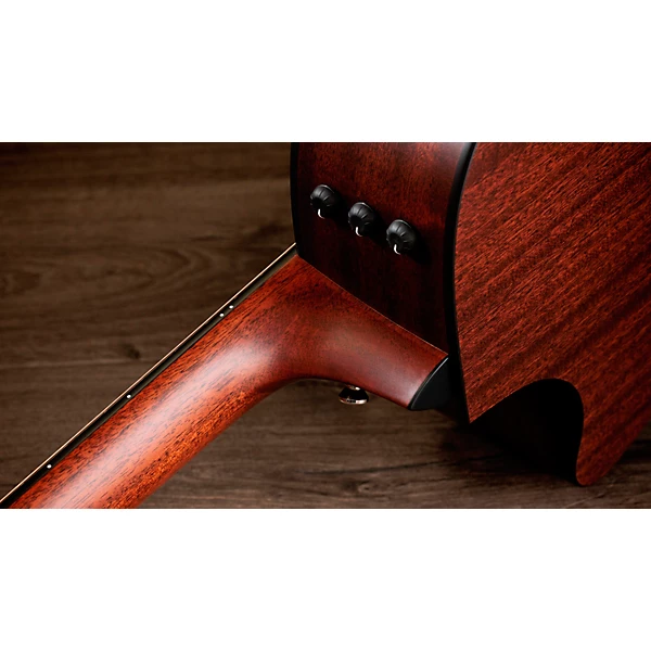 Taylor 354ce 12 String Grand Auditorium Acoustic Electric Guitar Natural