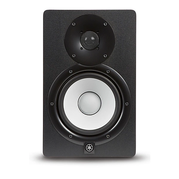 Yamaha HS7 65 Powered Studio Monitor Each Level 2