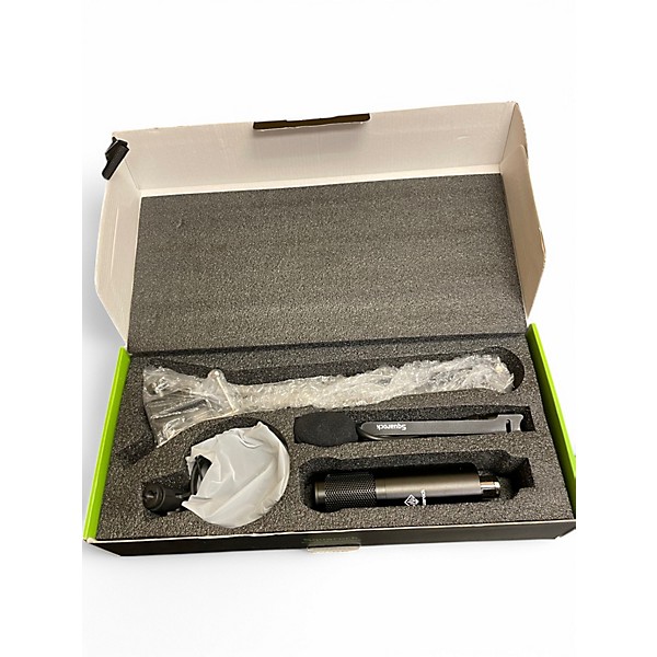 Squarock Used Squarock STU1 Condenser Microphone.gc