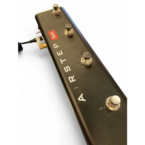 Xsonic Used Xsonic airstep spk MIDI Foot Controller