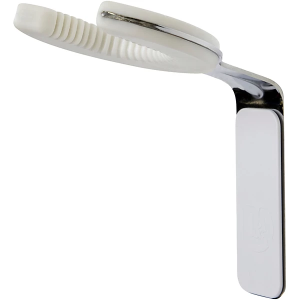 Grip Guitar Wall Hanger Chrome