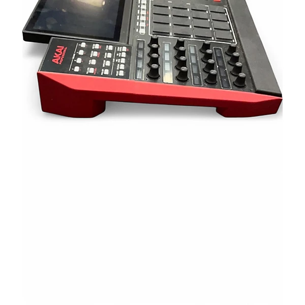 Akai Professional Used Akai Professional MPCX Production Controller