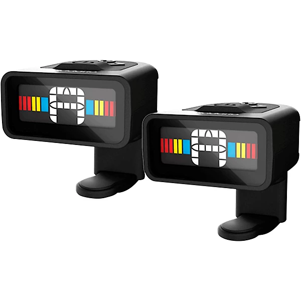 NS Micro Headstock Tuner 2 Pack
