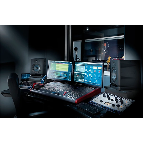 FOCAL Alpha 65 EVO 65 Powered Studio Monitor Each Level 1 L84354004000000.gc