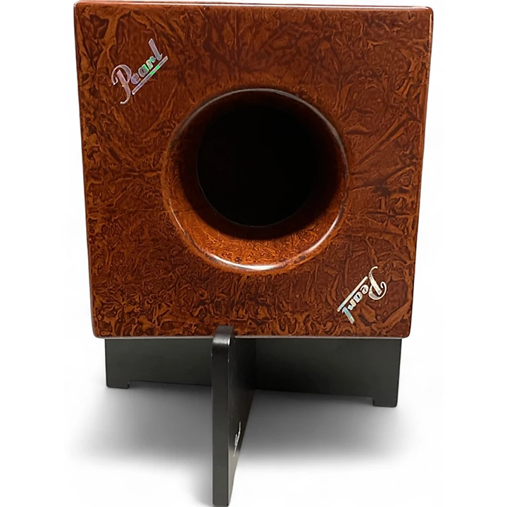 Pearl Used Pearl PFCC629s CAJON Cajon.gc