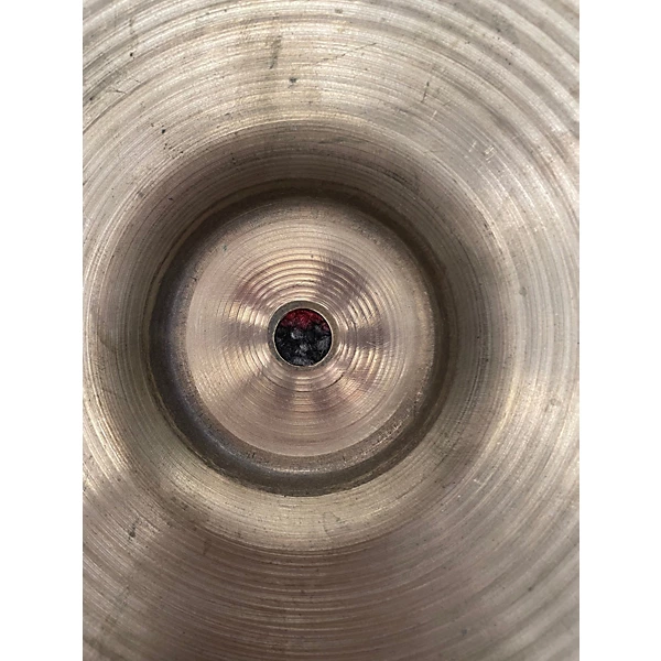 Zildjian Used Zildjian