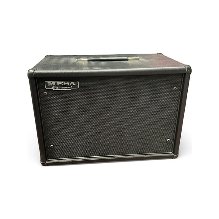 Used MESA/Boogie Thiele 1x12 90W 8Ohm Guitar Cabinet